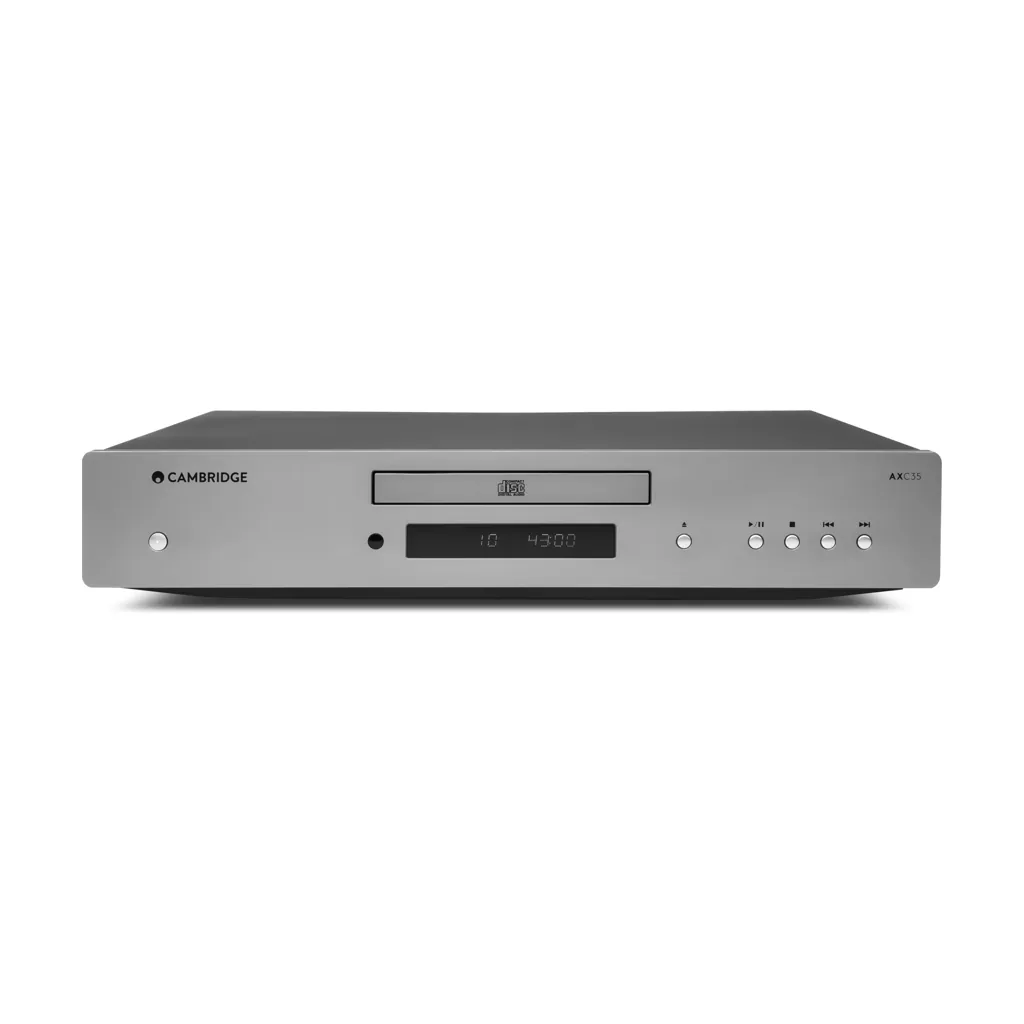 Cambridge Audio AXC35 - CD Player