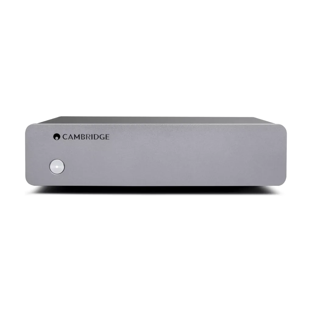 Cambridge Audio Alva Solo - Moving Magnet Phono Preamplifier